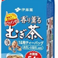 伊藤園 香り薫る むぎ茶 ティーバッグ 54袋入×6袋