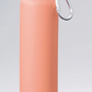 アルミボトル ミニボトル 220ml 3色組 カラビナ付 水筒 保冷 保温 / 登山 釣り アウトドア キャンプ 通勤 通学 スポーツ ウォーキング