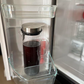 コールドブリューコーヒーボトル コーヒードリッパー 耐熱ガラス 水出しコーヒー 水出し緑茶 麦茶 コールドブリュー おしゃれ シンプル おうち時間