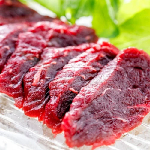 【鯨赤身計1kg】くじら2種食べ比べセット（ニタリ鯨＆ナガス鯨）