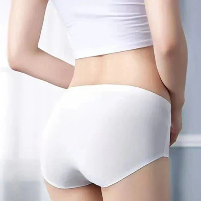 【ブラック】【M】【予約商品・発送時期は商品説明に記載】シームレスショーツ ショーツ レディース シームレスショーツ かわいい プチプラ お腹 お尻 女の子 インナー 下着 パンツ ノーライン ラインが響かない 黒 送料無料 ギフト プレゼント