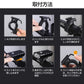 自転車ライト ヘッドライト LED 充電式 防水 明るい 最強 サイクルライト LED 懐中電灯 高輝度大容量 テールライト ハンドル取り付けホルダー付き 梅雨対策