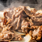 【2kg】お肉屋さんのまかない焼肉セット 2ｋｇセット（牛500ｇ×2ｐ・豚500ｇ×2ｐ）牛肉 ギフト 送料無料 豚肉 業務用 冷凍 味付 まかない お手軽 お取り寄せ お取り寄せグルメ 北海道と沖縄を除き 【送料無料】