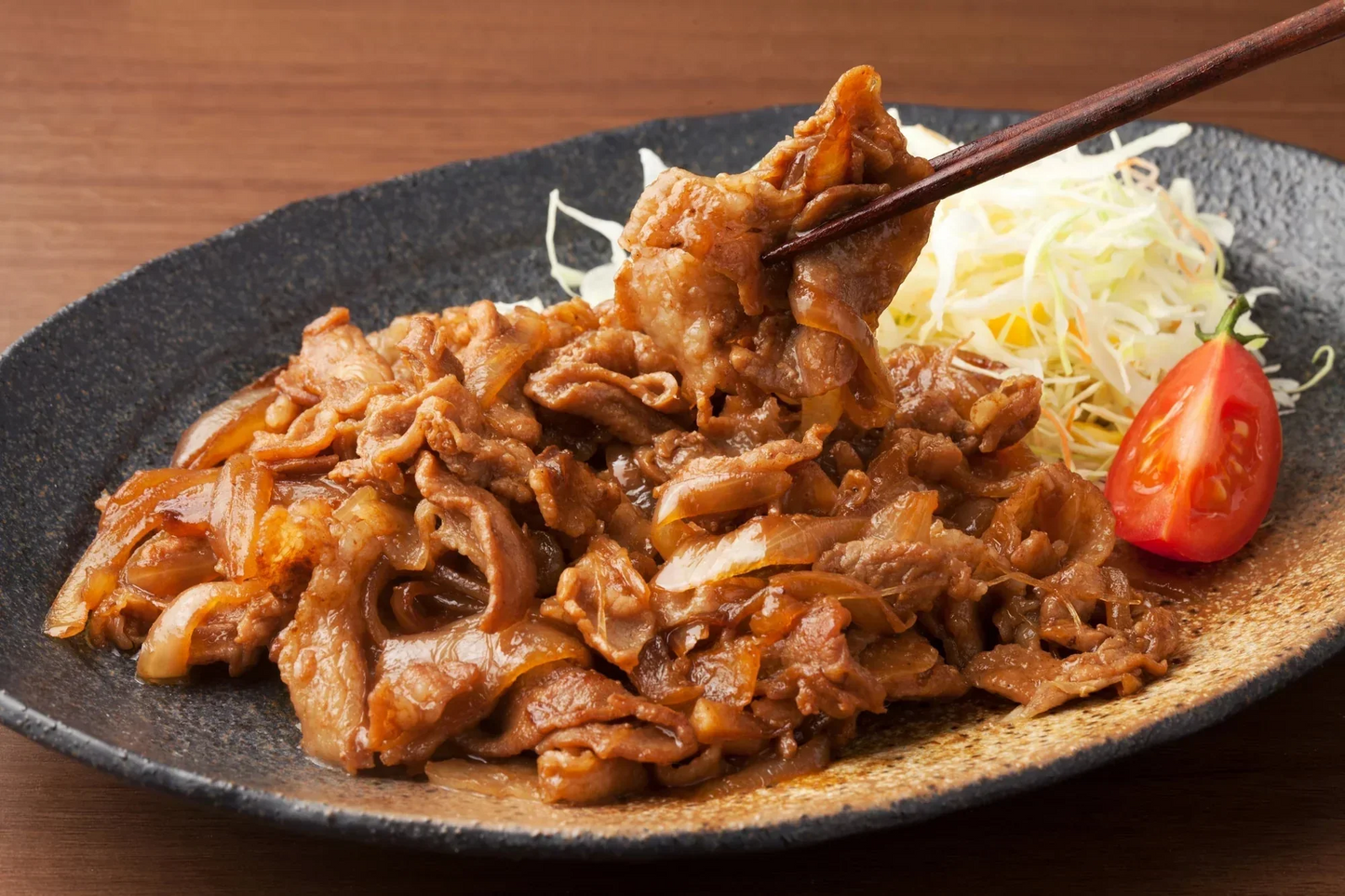 【2kg】お肉屋さんのまかない焼肉セット 2ｋｇセット（牛500ｇ×2ｐ・豚500ｇ×2ｐ）牛肉 ギフト 送料無料 豚肉 業務用 冷凍 味付 まかない お手軽 お取り寄せ お取り寄せグルメ 北海道と沖縄を除き 【送料無料】