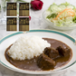 山形 みやさかや 米沢牛ビーフカレー (200g)×4 惣菜 カレー【送料込み】【二重包装不可】【お届け不可地域：離島】