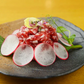 馬肉専門店 菅乃屋 馬刺し 熊本 カルビユッケ5ｐ