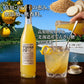 無添加・無香料　Concentrated Yuzu drink ［高知の柚子ドリンク］6倍希釈