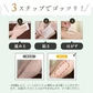 直ぐに使えるワックスシート 20回分 ブラジリアンワックス 眉毛ワックス脱毛シート 敏感肌用 脱毛シート 脱毛 ワックス ワックス脱毛 vio デリケートゾーン シートタイプ アンダーヘア