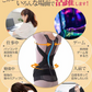 骨盤からととのえるメッシュの背筋サポーター(Mサイズ)/背筋を伸ばして骨盤を引き締める 理学療法士監修 背筋 骨盤 肩甲骨 姿勢 猫背 S字ライン姿勢矯正ベルト 男女兼用 美矯正サポーター 骨盤 腰 ダイエット 体幹 姿勢 シェイプアップ ヒップアップ 代謝アップ ウエスト くびれ 下半身 下腹背筋 引き締める 背筋 肩甲骨 姿勢 猫背 S字ライン