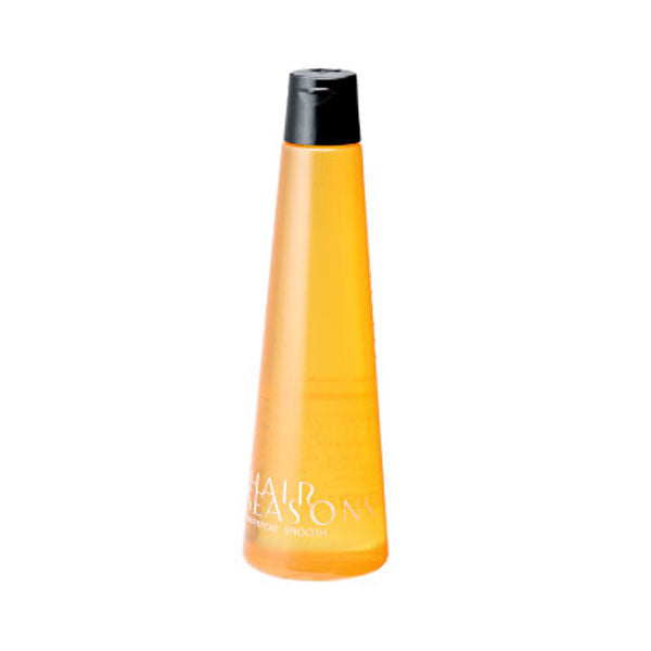 デミ ヘアシーズンズ シャンプー スムース 250ml サロン専売品 (送料無料)
