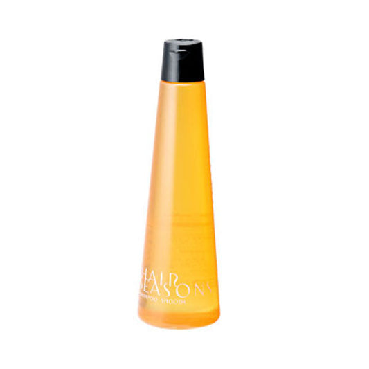 デミ ヘアシーズンズ シャンプー スムース 250ml サロン専売品 (送料無料)