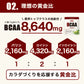 BCAA 1kg エナジードリンク 人工甘味料が気になる方 オールインワン 国内製造 フレーバー (OgarMade) オーガーメイド