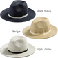 【フリー56-60cm-ベージュ】【商品名：12DA中折れHAT】