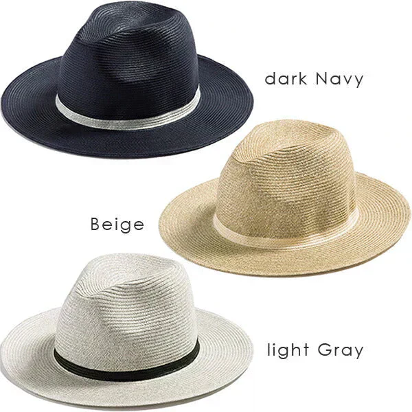 【フリー56-60cm-ベージュ】【商品名：12DA中折れHAT】