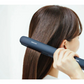 パナソニック 【EH-HS0J-K】 ストレート ヘアアイロン ナノケア 家電 Panasonic