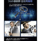 即納 進化型 Bluetooth5.0ヘッドセット Bluetoothイヤホン ワイヤレスイヤホン 10時間連続使用 ミュート SIRI機能搭載 ハンズフリー通話マイク内蔵