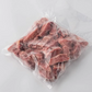 訳あり 一口 牛フィレ ステーキ 500g 規格外 不揃い わけありグルメ （加工牛肉）