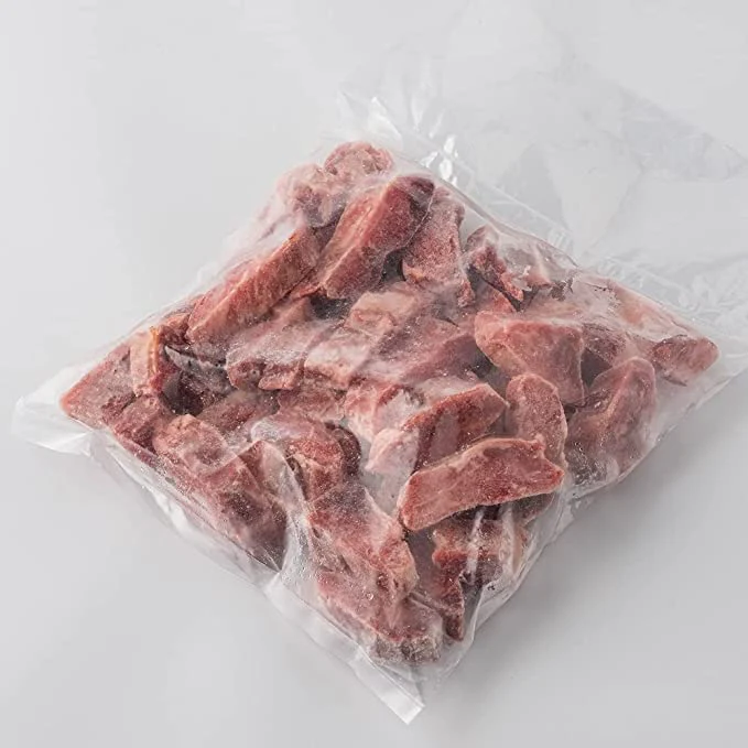 訳あり 一口 牛フィレ ステーキ 500g 規格外 不揃い わけありグルメ （加工牛肉）