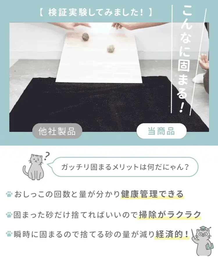 猫砂 ベントナイト 鉱物 5L×4袋セット 当店オリジナル がっちり固まる 砂 ネコ砂 固まる 猫の砂 猫トイレ ペット キャット 猫 ねこ ネコ トイレ 抗菌 脱臭 ニオイ におい 飛び散り防止 高密度 ペレット ケース 箱売り まとめ買い 猫用品