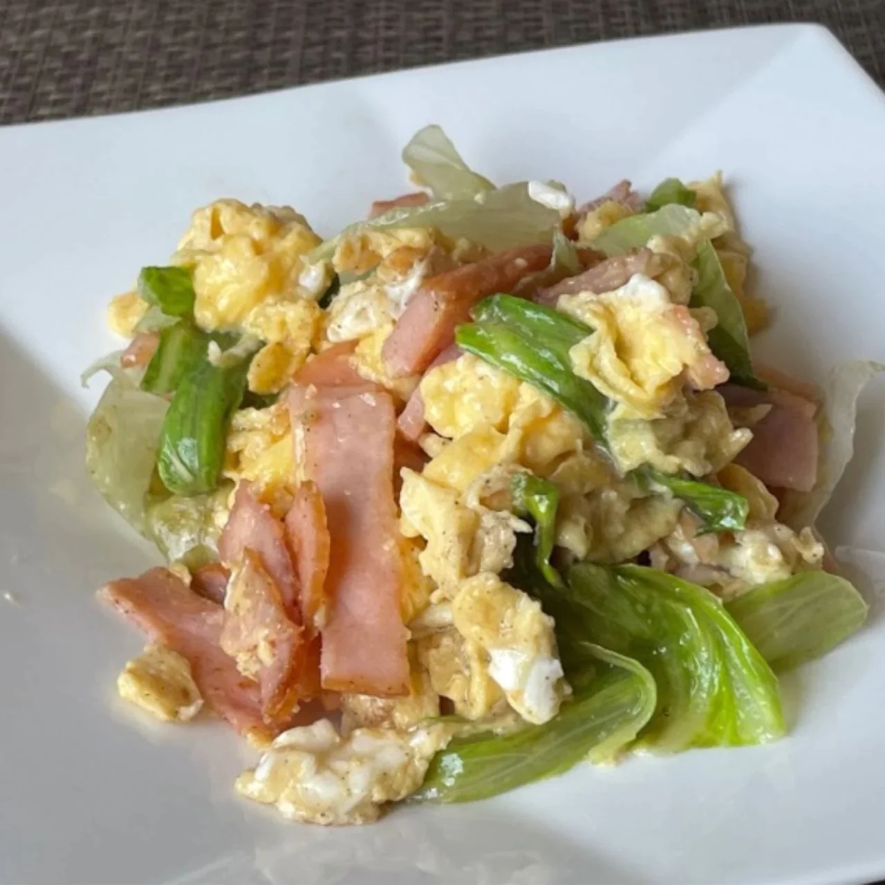 ロースハムスライス　切り落とし　4㎏