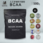 BCAA  500g  ラムネ 人工甘味料不使用 オールインワン 国内製造 フレーバー (MADPROTEIN) マッドプロテイン