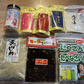 【8商品詰め合わせセット】簡単便利！美味しい海産物・ラー油きくらげなど