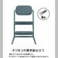 Cybex サイベックス レモチェア 3in1 ベビーチェア LEMO CHAIR おしゃれ 北欧 赤ちゃん ベビーセット 【正規品 本体 2年保証】