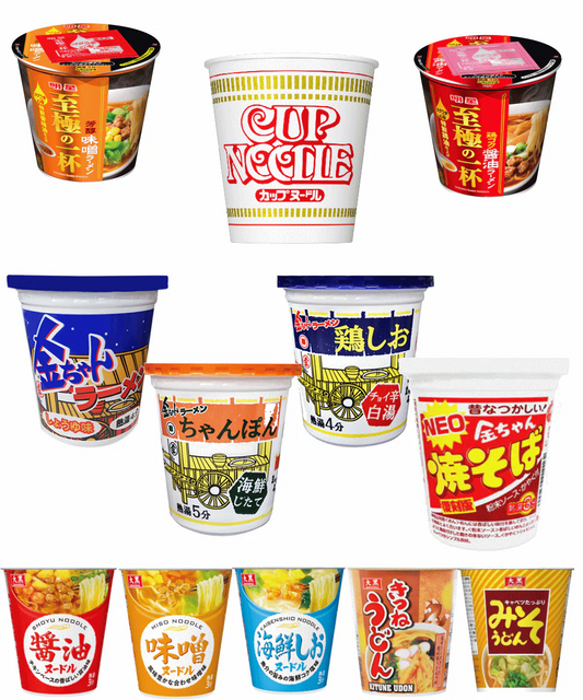 金ちゃん 明星食品 評判屋 カップヌードル 大黒食品 あっさりシリーズ 縦型カップ麺 そば うどん 焼きそば 12個セット