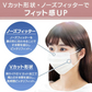 【カートアップNG】【ふつうサイズ】マスク 不織布 日本製 ふつう 30枚 アイリスオーヤマ PN-YW30M PN-YW30S