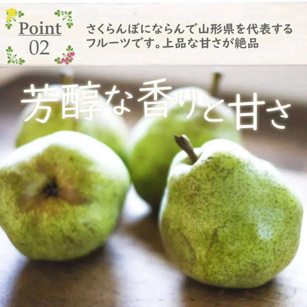【12月上旬-下旬頃ご注文受付順次】サンふじとラフランス5kg前後産地箱詰め（洋梨2kg＆林檎3kg）訳ありご家庭用食べ比べ産地直送