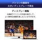 Displayport to HDMI 変換 ケーブル 1.8m dp hdmi 4K アダプタ オス DP HDMI ケーブルディスプレイポート ケーブル アダプター PC モニター ディスプレー接続