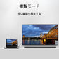 dp vga 変換 アダプタ 15cm ケーブル DP VGA アダプタ Displayportオス to VGAメス コネクタ ケーブル アダプター PC モニター