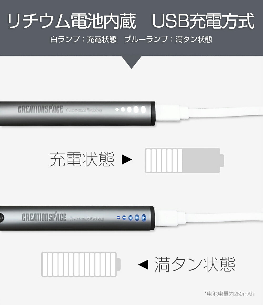 精密ドライバー 電動精密ドライバー 安い 充電式電動ドライバーセット コードレスペン型ドライバー 内蔵バッテリー LEDライト付き ビット付き スマホ iphone修理