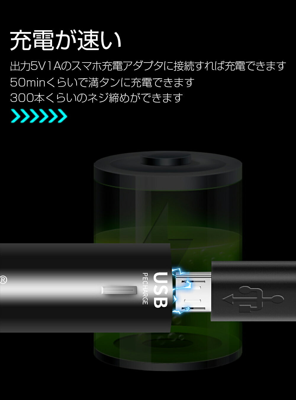 精密ドライバー 電動精密ドライバー 安い 充電式電動ドライバーセット コードレスペン型ドライバー 内蔵バッテリー LEDライト付き ビット付き スマホ iphone修理