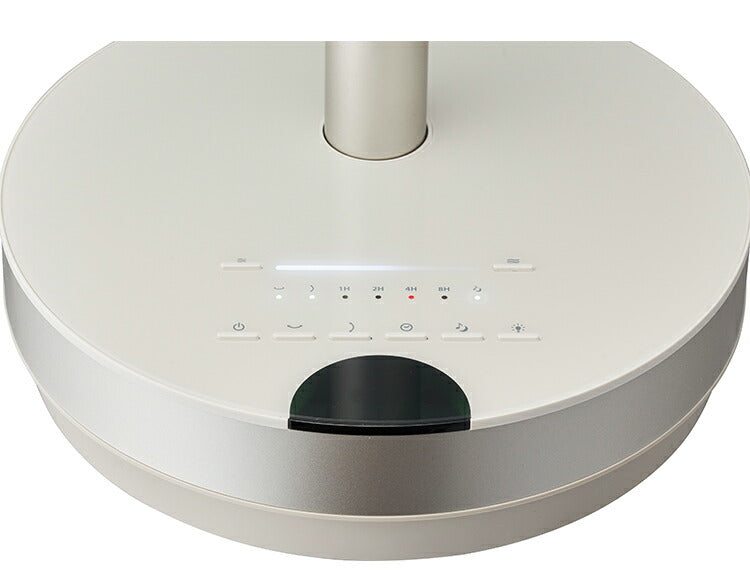 Kamomefan カモメファン 扇風機 サーキュレーター Kamome mini DCモーター DCファン 首振り リモコン付き