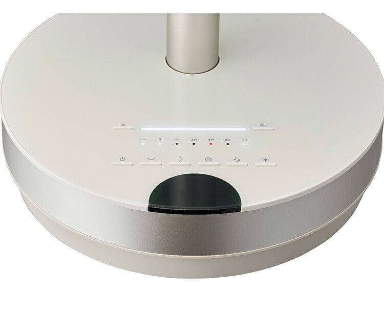 Kamomefan カモメファン 扇風機 サーキュレーター Kamome mini DCモーター DCファン 首振り リモコン付き