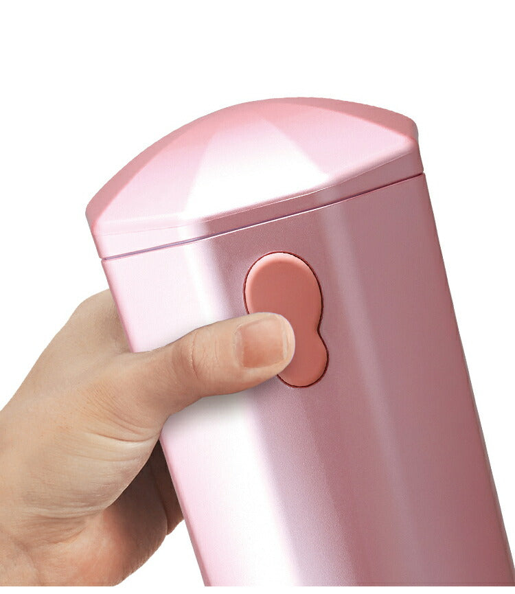 大人のふわふわかき氷器 コードレス 電動かき氷機 大人の氷かき器 コードレスタイプ ハンディタイプ CDIS-20【送料無料】