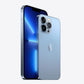 新品未開封 iPhone 13 Pro Max 256GB シエラブルー アイフォン
