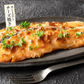 銀鮭 切り身 肉厚 2kg 20切れ 有塩　加熱用 鮭 さけ サケ 焼き鮭 焼き魚 冷凍 家庭用 お弁当用 お弁当 おかず 惣菜 お惣菜 冷凍食品  【送料無料】