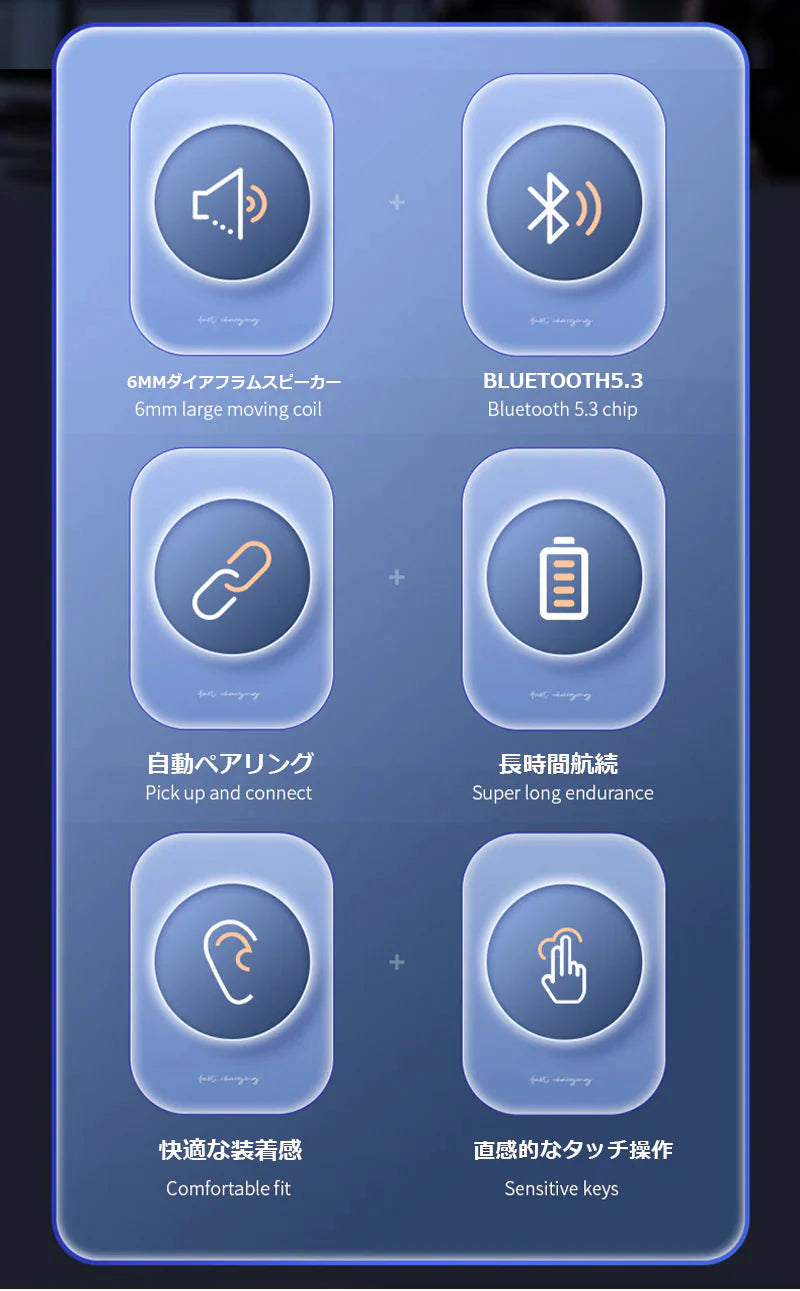 Bluetooth5.3 イヤホン 耳かけ式デザイン 健康で快適 耳に入らない 高清通話 LED表示 マイク 防水 防滴防汗 HiFi高音質 LED残電表示Bluetooth5.3 イヤホン 耳かけ式デザイン 健康で快適 耳に入らない 高清通話 LED表示 マイク 防水 防滴防汗 HiFi高音質 LED残電表示 w664D(ベージュ)
