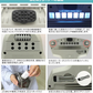 布団クリーナー 98%除菌 布団 掃除機 温風 ふとんクリーナー 布団掃除機 掃除機 布団用 温風 花粉 超吸引 ふとんクリーナー ダニ対策 一人暮らし 自立式 ハンディクリーナー ハウスダスト ふとん用 除菌 UVランプ搭載 新生活