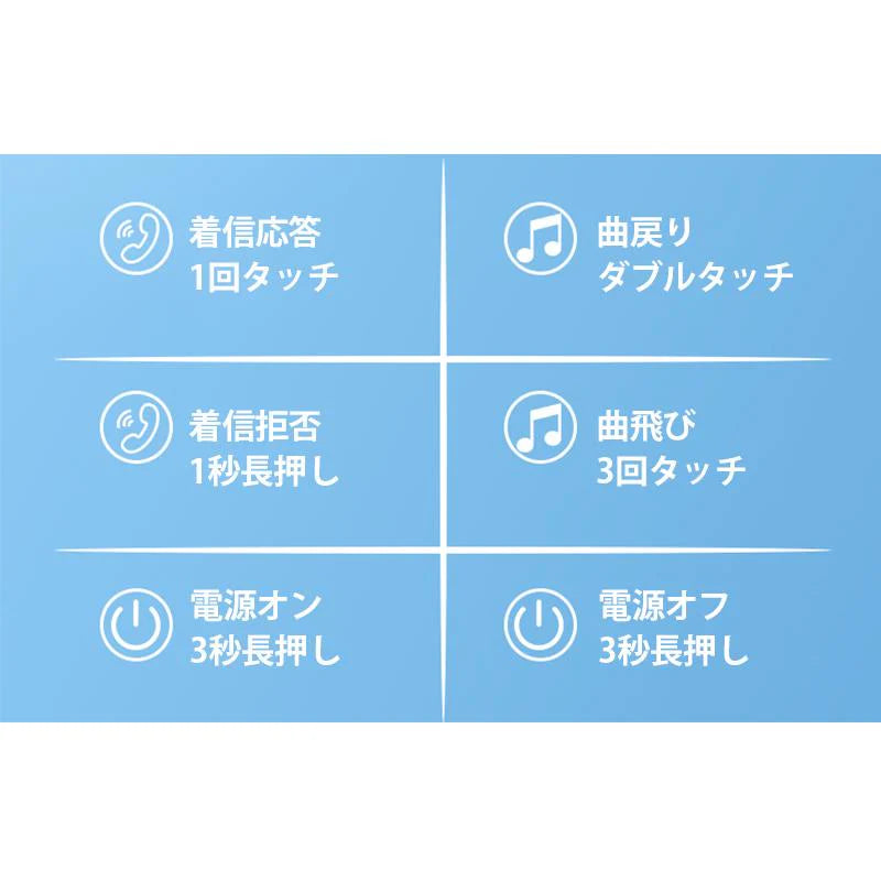 ワイヤレスイヤホン イヤホン Bluetooth5.4 3Dタッチ設計 左右耳兼用 開放型耳掛け式イヤホン TYPE-C充電 大容量バッテリー s093A(ブラック)