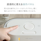 マットホワイト 【1年保証】 冷風機 冷風扇 ポータブルクーラー 充電式 スポットクーラー 卓上 加湿機能付き 風量3段階調節 3段階LEDランプ付き おしゃれ USB充電式 ミニクーラー 小型 卓上冷風扇 首振り 静音 寝室 オフィス 熱中症対策