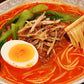 担々麺ダブルセット「汁なし担々麺　＆　担担ラーメン」６人前