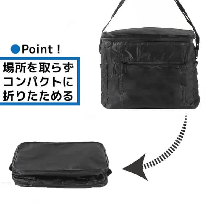 【レッド】【予約商品・発送時期は商品説明に記載】保冷バッグ クーラーバッグ 折りたたみ クーラーバック 保冷 バッグ 保温 折りたたみ 弁当 ランチバッグ クーラーボックス レジ袋 レジカゴバッグ エコバッグ マチ 広い メンズ レディース キッズ おしゃれ コンパクト ファスナー 釣り 送料無料