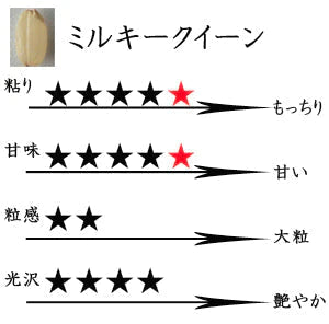米 食べ比べ 玄米 20kg (10kg×2) 三重県伊賀産 キヌヒカリ ミルキークイーン ヒラキファーム 令和5年産