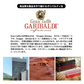 GARIBALDI イタリア産 ネスプレッソ 互換 カプセルコーヒー8箱(80カプセル）8種アソート各1箱セット NESPRESSO まとめ買い コーヒー豆【4～5営業日以内に出荷】[送料無料]