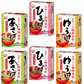 【50周年特別企画50組限定】 インスタント味噌汁 即席みそ汁 永谷園 フリーズドライ 顆粒タイプ 3種 48食 あさげ ひるげ ゆうげ 関東圏送料無料
