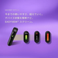 2個セット glo (グロー) ハイパー プロ HYPER pro パープル・サファイア  加熱式タバコ 電子タバコ