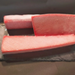 お任せマグロセット　赤身1サク&中トロ1サクの2サクセット　お刺身